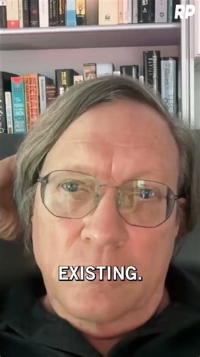 Do Particles Exist If No One Is Watching? | Jacob Barandes