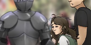 Plate Armour Resources: My Quest to Draw Armour Better