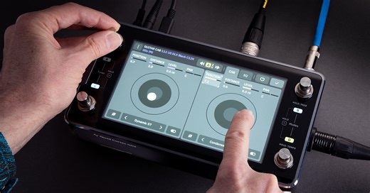 Neural DSP Quad Cortex mini Quickstart Guide - SweetCare