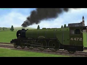 Train Simulator Northwestern England Demo MS 2001