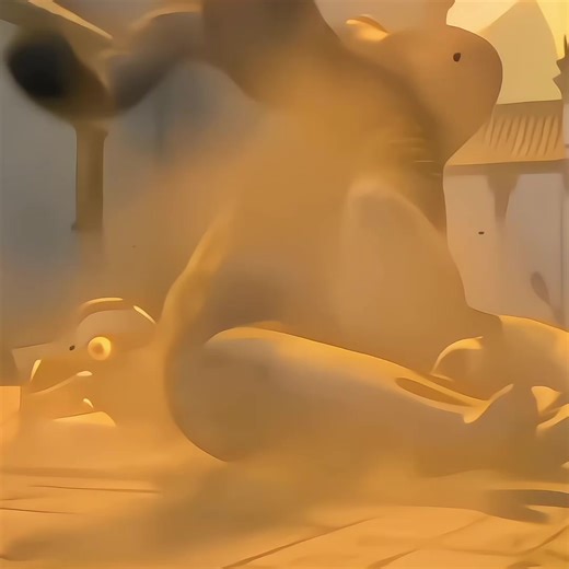 Panda Kill The Phonk - Trending Phonk Edit