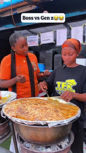 Street Food in Ekpoma: Confused by These Vendors