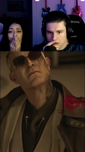 Das schockierende Bad Ending #gaming #deutsch #twitch