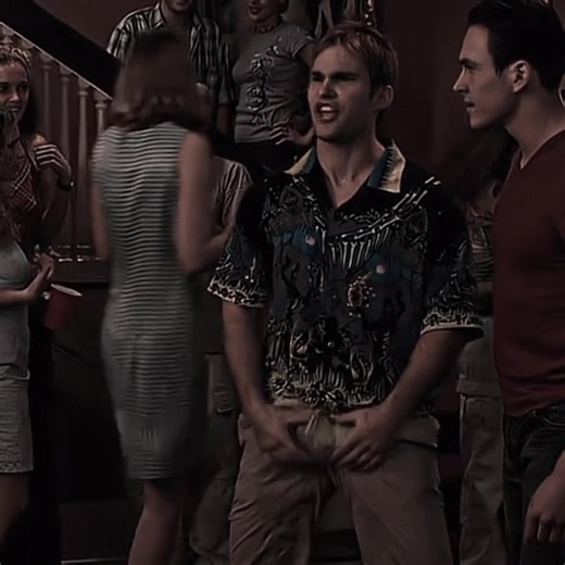 American Pie's Memorable Moments