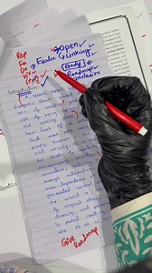 20K views · 363 reactions | CSS/PMS Introduction paragraph | CSS Notes and assignment house | Facebook