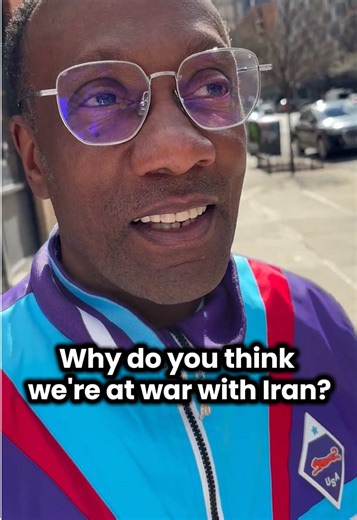 Following President Trump’s announcement Tuesday that he has agreed to a two-week ceasefire with Iran, CBS News’ @jared_ochacher asked people if they thought military action is justified, whether the administration’s goals were clearly outlined to the American people and what victory would look like for the United States. #UnitedStates #Iran #Trump #military #ceasefire