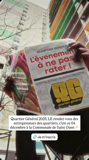 Bpifrance on Reels | Facebook