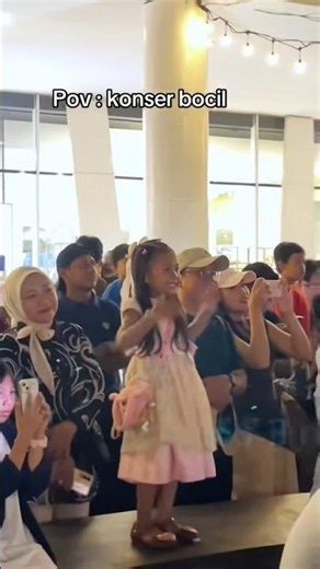 Siapa yg kemaren ikutan konsernya??? 😍😍😍 absen dulu di komen👇🏼👇🏼👇🏼