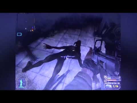 S.T.A.L.K.E.R.: Shadow of Chernobyl: Step by step