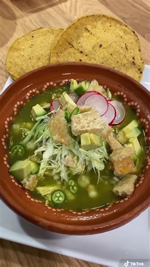 Authentic Green Pozole Recipe: Step-By-Step Guide