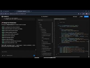 Video example of Codella AI interface and uses