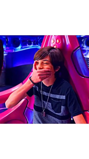 W Speed on Instagram: "🎬Title: We Can Be Heroes (2020) 📖As the children of Earth's superheroes (The Heroics) infiltrate the alien mothership to rescue their parents, they are forced to use their unique abilities to bypass high-tech security and alien guardians. The "Shark vs. Monster" Scene: The scene features Guppy (played by Vivien Lyra Blair), the daughter of the legendary Sharkboy and Lavagirl. Despite being the youngest member of the team, she possesses incredible "Shark Strength" and the