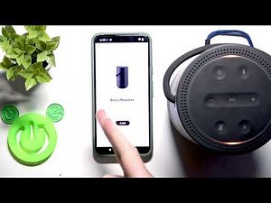 BOSE Portable Home Speaker – How to Add to Smartphone App