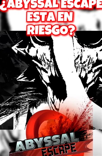 Abyssal Escape: ¿Cómo jugar y novedades del juego Roblox