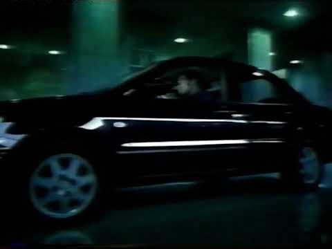 2001 Mitsubishi Lancer Commercial