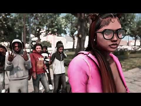 (WC:RP) (IC) KC - C*ck Yo Gen (Music Video)