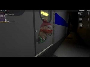ROBLOX Subway Simulator Behind The Scenes on the Forever Subway