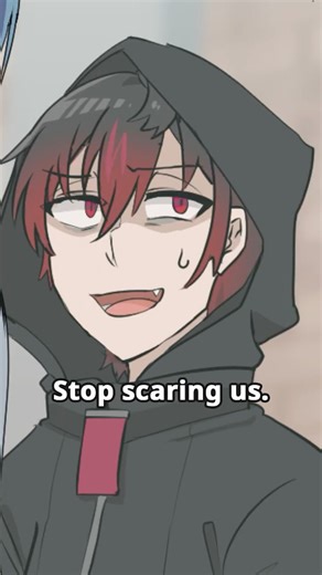 Restaurant Rumored to Serve Human Meat #anime