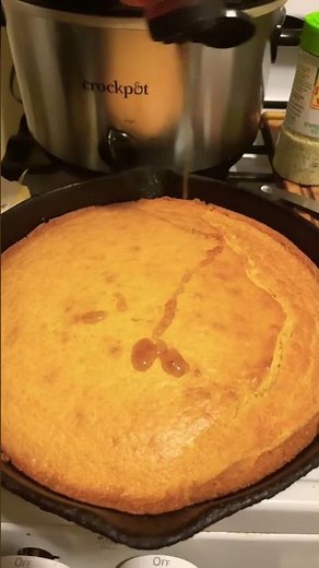 The Secret To Jiffy Corn Muffin Mix