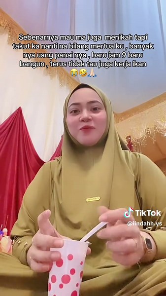 Makan ikan saja tidak😭🙏🏻#pernikahanbugis #adatbugis #bugistiktok #wedding #fypage #fypp #xybca #4u #4upage #sulawesitenggara #fyppppppppppppppppppppppp #masukberandafyp #foryoupageofficiall