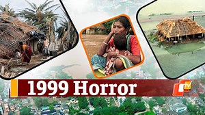 11 reactions | 1999 Super Cyclone: A Disaster That Crippled Odisha Link: bit.ly/2ZD5fOQ #SuperCyclone #RevisitSuperCyclone #1999SuperCyclone #Odisha #OTVNews | OTV News | Facebook