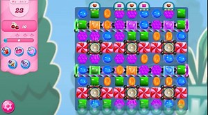 Tips and Walkthrough: Candy Crush Level 8475