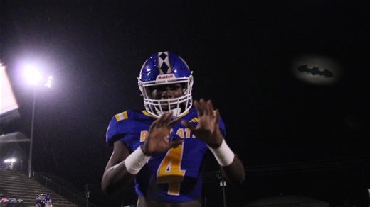 Vengeance in the City: A Cinematic Experience