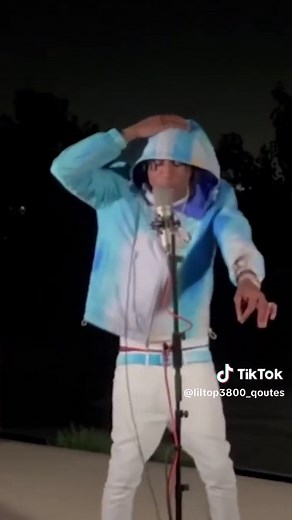 House Arrest Tingz Live Performance