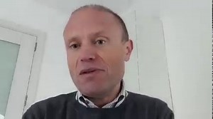 Joseph Muscat on Reels