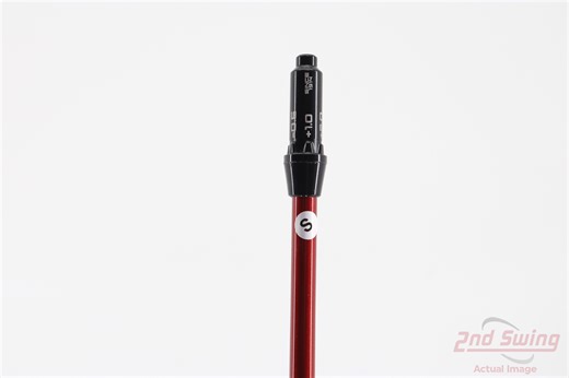 Project X Denali Red Driver Shaft (B-22647552591)