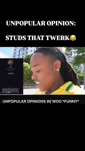 If it’s all girls by all means THROW IT TIL IT FALL OFF.. but if it’s guys around and you even look their way that’s points deducted 😂😂😂 (Link Below) | Woo Brazy