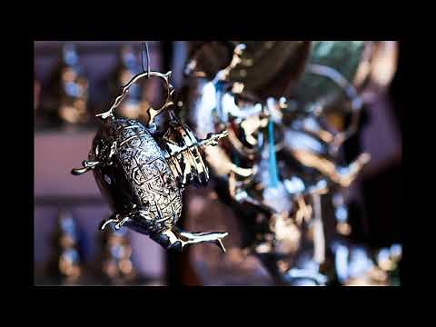 Musique Traditionnelle Marocaine - Malhoune