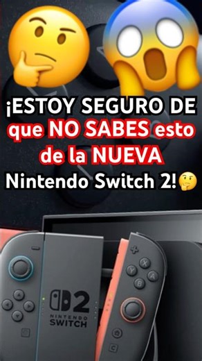 Nintendo has sued the US government over the Switch 2! 💔 #shorts