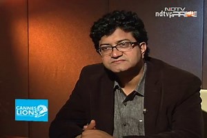 All About Ads: Exclusive Interview With Prasoon Joshi