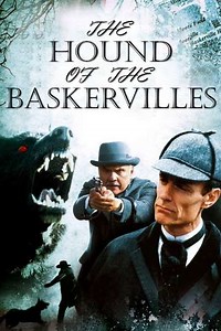 The Hound of the Baskervilles (2000) - Movie