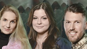 Bára z Opravdových zločinů, videomaker Ondřej či komisařka Mia. Další tváře Zrádců odhaleny