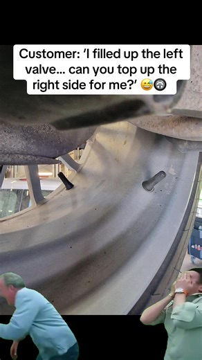 Motor trade madness on TikTok