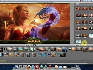 Photo Slideshow Builder : Mac | Turn photos, videos and music into a wonderful movie
