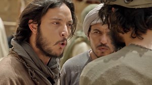 Jesús Capitulo 1 HD Versión Completa. #jesus #series #novelasbiblicas | Novelas Biblicas