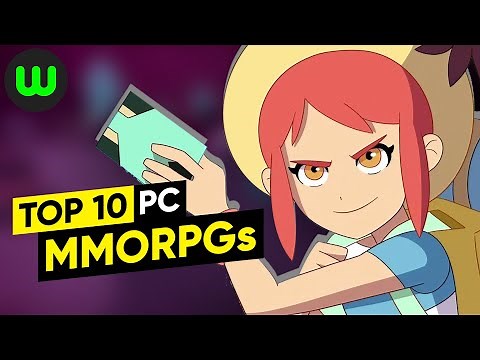 Top 10 PC MMORPGs [2020 Update]