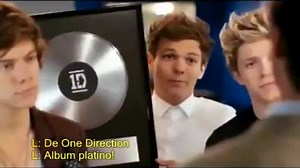 One Direction Pepsi commercial and behind the scenes SUBTITULADO AL ESPAÑOL YouTube