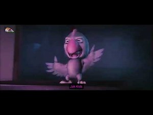 Delhi safari- Mai tera tota tu meri Mayna-Song from delhi safari movie parrot dance