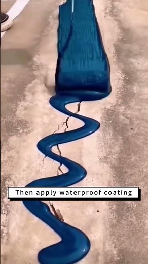 YURU Water-Based Polyurethane Waterproof Coating | Professional Application Guide