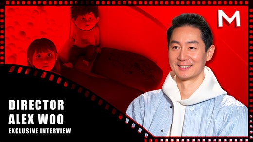 13K views · 11 reactions | MovieWeb's Joe Deckelmeier talks with director Alex Woo about his nine-year journey bringing Netflix's 'In Your Dreams' to life, from the film's heartfelt family themes to its stunning dream-world animation. Alex shares how he blended fantasy with emotional truth, what it's like working with Simu Liu and Cristin Milioti, and the lessons he learned from turning a passion project into reality. 'In Your Dreams' is streaming on Netflix Nov. 14th. | MovieWeb | Facebook
