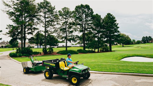 Where major TPC Southwind renovations stand as FedEx St. Jude Championship approaches