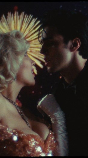 I’m thankful for you all. This year has been beyond a dream. New 50s music coming soon.