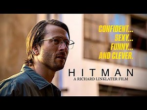 Hit Man (2023) | teaser trailer