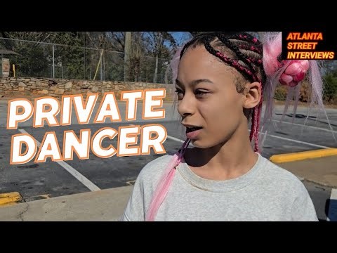 22, KYRA, "my friends dad was a bad guy"