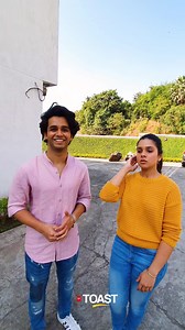 39M views · 666K reactions | Action Kumar making things awkward for Ishan and Ananya now! #ItsAllAwkward #TSPToast voiced by Somnath Karmakar ft. Rtivikk Sahore and Rashmi Agdekar | The Screen Patti | Facebook