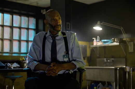'Final Destination Bloodlines' Exclusive First Look: The Late Tony Todd Returns To Franchise In Final Film Role - Blavity